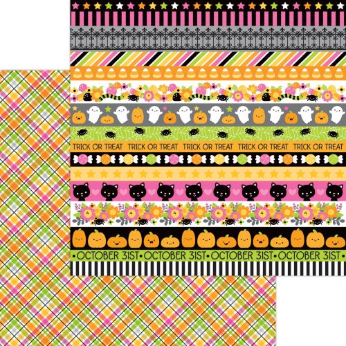 Paquete 12x12 - Hey pumpkin - Imagen 11