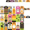 Paquete 12x12 - Hey pumpkin - Imagen 13