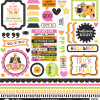 Paquete 12x12 - Hey pumpkin - Imagen 14