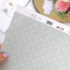 Papel pintado laminated paper| Menos es Nada collection