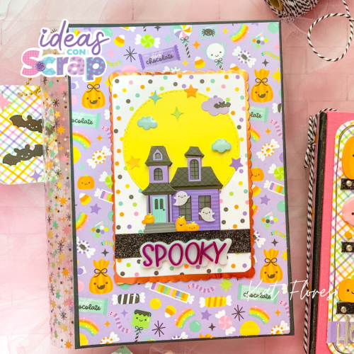 TALLER BOOK BOX ***ACCESO A VIDEO TUTORIAL***