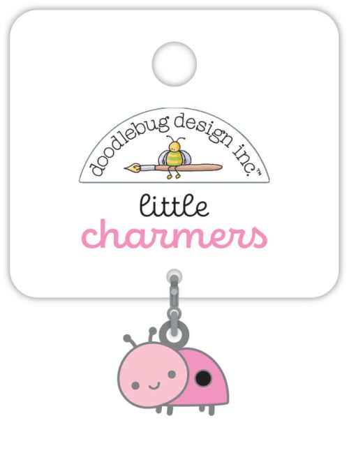 Little charmers - love bug