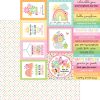 Paquete 12x12 - Butterfly Kisses - Imagen 9