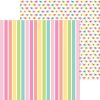 Paquete 12x12 - Butterfly Kisses - Imagen 7