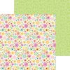 Paquete 12x12 - Butterfly Kisses - Imagen 4