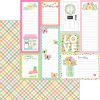 Paquete 12x12 - Butterfly Kisses - Imagen 3