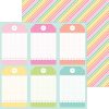 Paquete 12x12 - Butterfly Kisses - Imagen 2