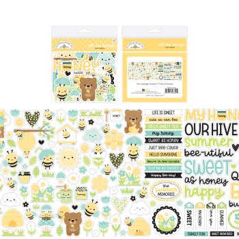 bee happy - all the things
