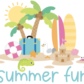 Proximamente... Summer fun