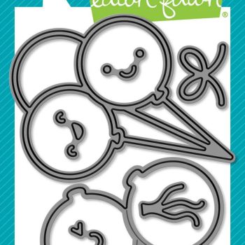 Troquel o suaje - Balloon bunch