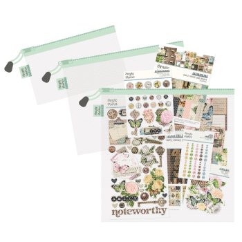 Craft Storage