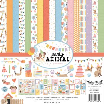 Party Animal - Collection_Kit