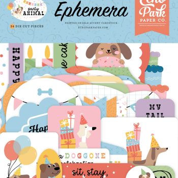Ephemera - Party animal