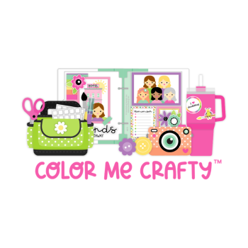 Color me crafty... proximamente