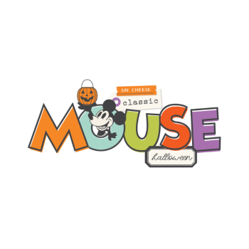 MOUSE HALLOWEEN