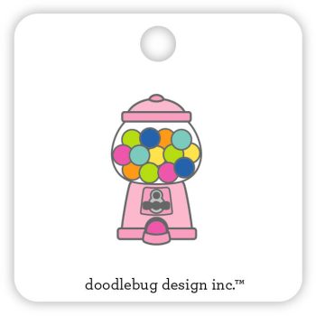 Pin de coleccion - goody goody gumballs - collectible pins