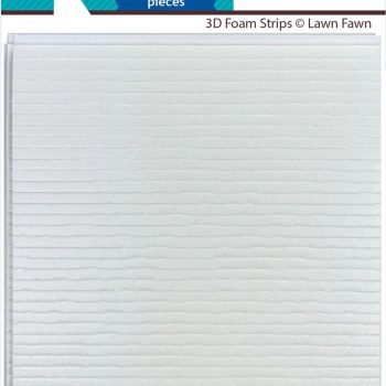 Lawn Fawn 3D Foam Strips